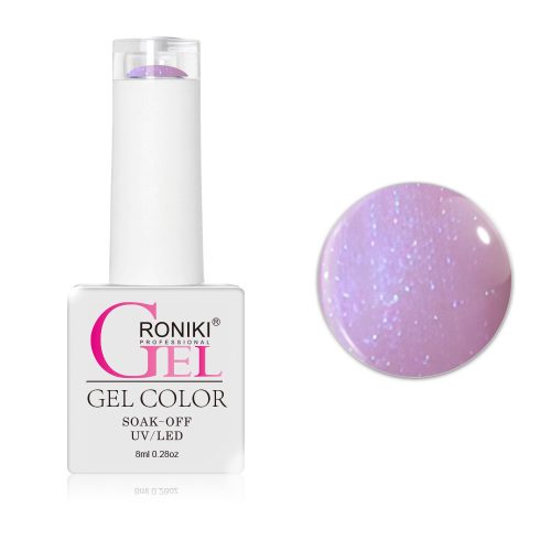 Roniki Shining stars széria hema free - 03 gél lakk