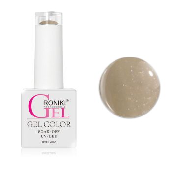 Roniki Midnight bay széria hema free - 01 gél lakk
