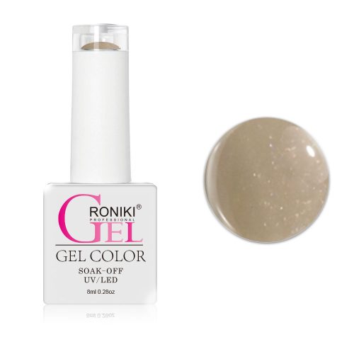 Roniki Midnight bay széria hema free - 01 gél lakk