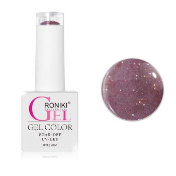 Roniki Shining stars széria hema free - 09 gél lakk