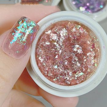 Roniki aurora flakes - aurora pehely