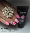 Roniki sötétben világító poly gel - 01 - 30g