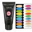 Roniki sötétben világító poly gel - 01 - 30g