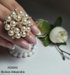 Roniki glitter poly gel - 14 - 30g