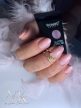 Roniki glitter poly gel - 14 - 30g