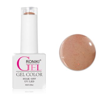 Roniki Shining stars széria hema free - 11 gél lakk