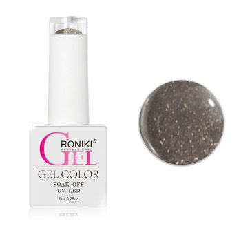 Roniki Midnight bay széria hema free - 11 gél lakk