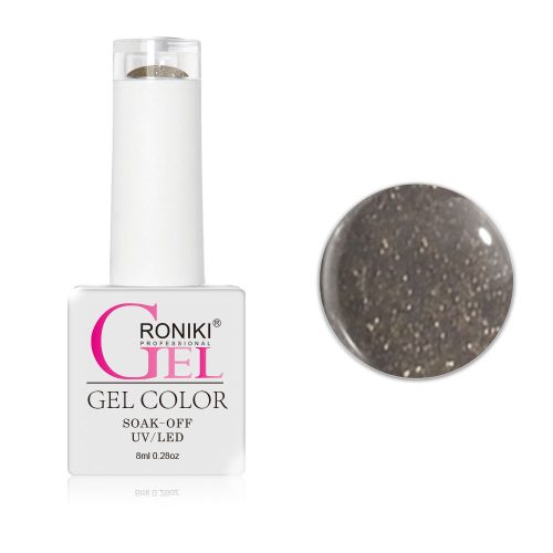 Roniki Midnight bay széria hema free - 11 gél lakk