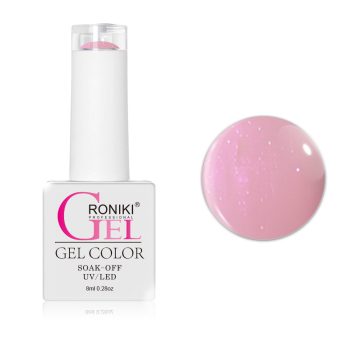 Roniki Shining stars széria hema free - 02 gél lakk
