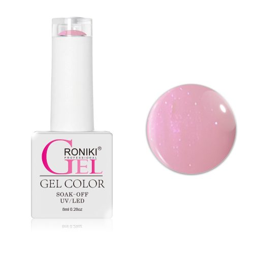Roniki Shining stars széria hema free - 02 gél lakk