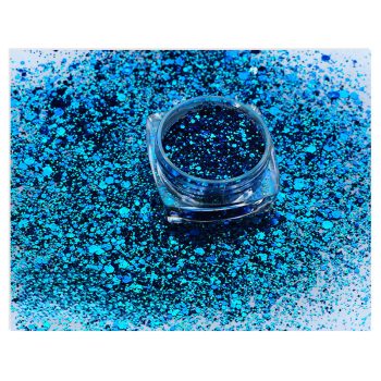 Chameleon chunky glitter 10