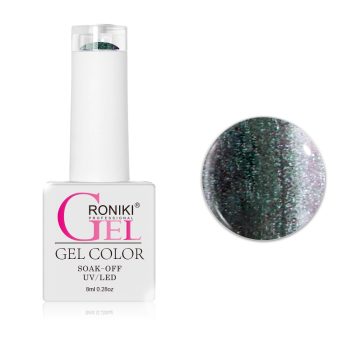 Roniki Chameleon széria - 12 gél lakk