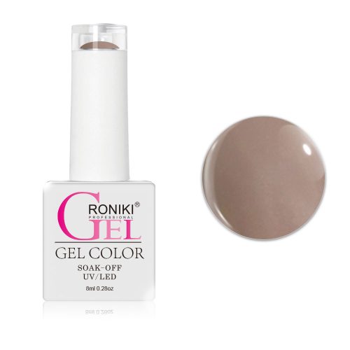Roniki Midnight bay széria hema free - 05 gél lakk