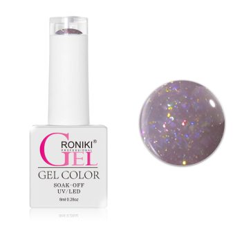 Roniki Shining stars széria hema free - 05 gél lakk