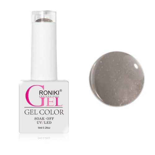 Roniki Midnight bay széria hema free - 03 gél lakk