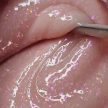 Roniki glitter builder gél - XB180 - 40g