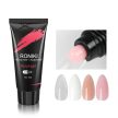 Roniki hema free poly gel - 15 - 30g - hema mentes