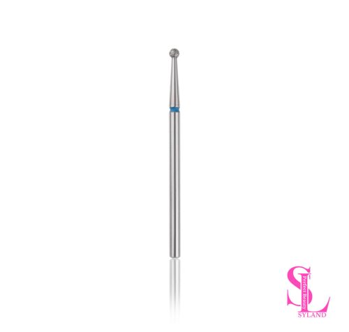 2,1 mm Gömb Gyémántporos Freezer / Közepes