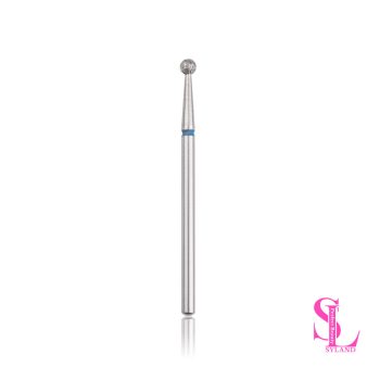 2,9 mm Nagy Gömb Gyémántporos Freezer