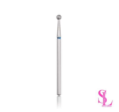 2,9 mm Nagy Gömb Gyémántporos Freezer