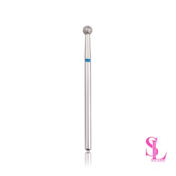 3,3 mm Nagy Gömb Gyémántporos Freezer / Közepes