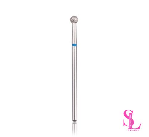 3,3 mm Nagy Gömb Gyémántporos Freezer / Közepes