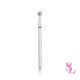 3,3 mm Nagy Gömb Gyémántporos Freezer / Közepes
