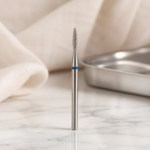 1.4 mm "Közepes" Gyémántporos Freezer