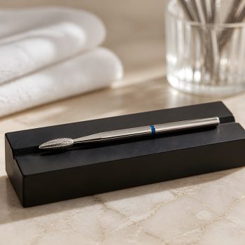  2.3 mm "Közepes" Gyémántporos Freezer / Kerekített végű
