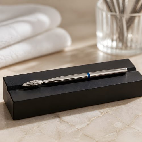 2.3 mm "Közepes" Gyémántporos Freezer / Kerekített végű