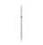 1,8 mm "Finom" Spirál Gyémántporos Freezer