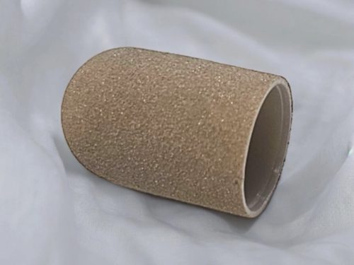 PEDIKŰR SAPKA, ∅ 13mm 1db. EXTRA FINOM
