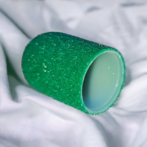 PEDIKŰR SAPKA, ∅ 13mm 1db. KÖZEPES