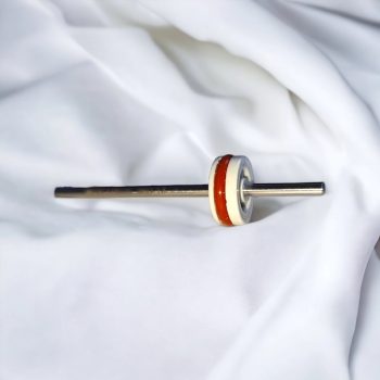 13mm PEDIKŰR TÜSKE TARTÓSZÁR 1db