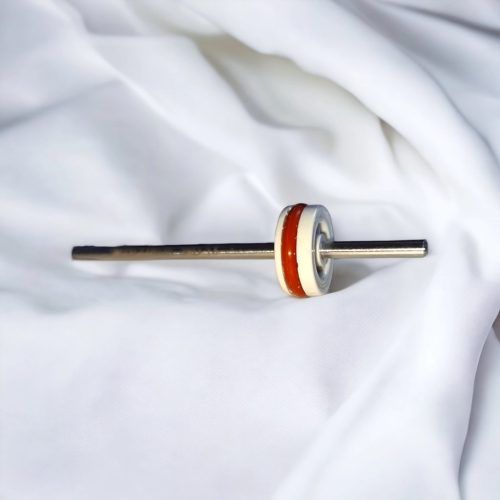 13mm PEDIKŰR TÜSKE TARTÓSZÁR 1db