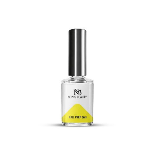 Nail Prep 3in1 15ml