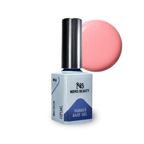 Rubber Base Gel Cupcake 15ml
