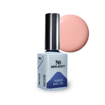Rubber Base Gel Marzipan 15ml