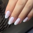 Rubber Base Gel Strawberry Mousse 15ml