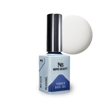 Rubber Base Gel Milkshake 15ml