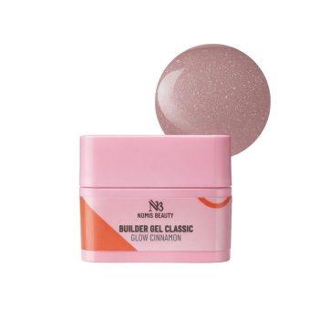 Builder Gel Classic Glow Cinnamon 20ml