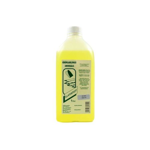 Körömlakk lemosó 1000 ml