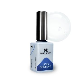 Ultra Strong Gel Crystal Candy 15ml