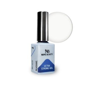 Ultra Strong Gel Milkshake 15ml