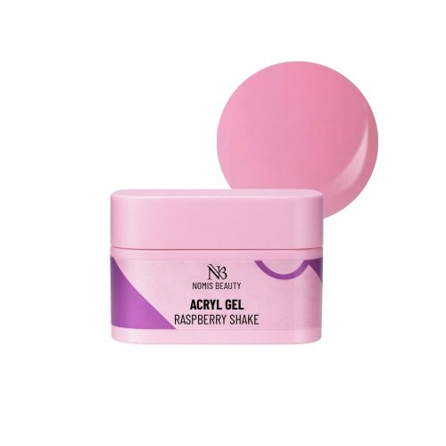 Acryl Gel Raspberry Shake 50ml