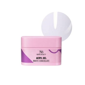 Acryl Gel White Chocolate 50ml