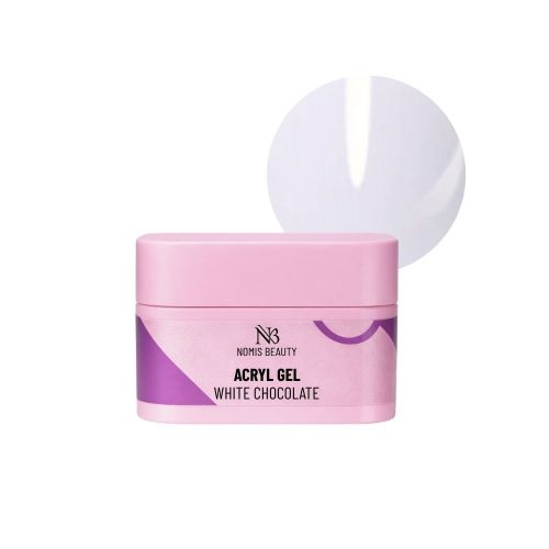 Acryl Gel White Chocolate 50ml