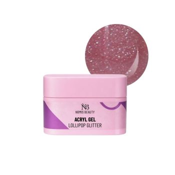 Acryl Gel Lollipop Glitter 20ml