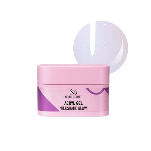 Acryl Gel Milkshake Glow 20ml