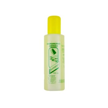 Körömlakk lemosó 100 ml